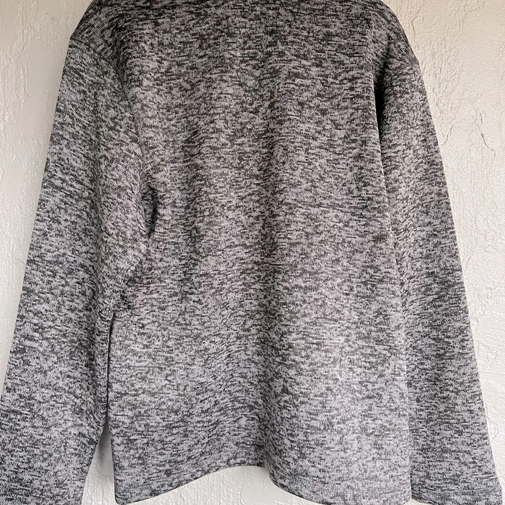 Eddie Bauer Sweater Fleece Men’s Medium New w/tags - Picture 8 of 8